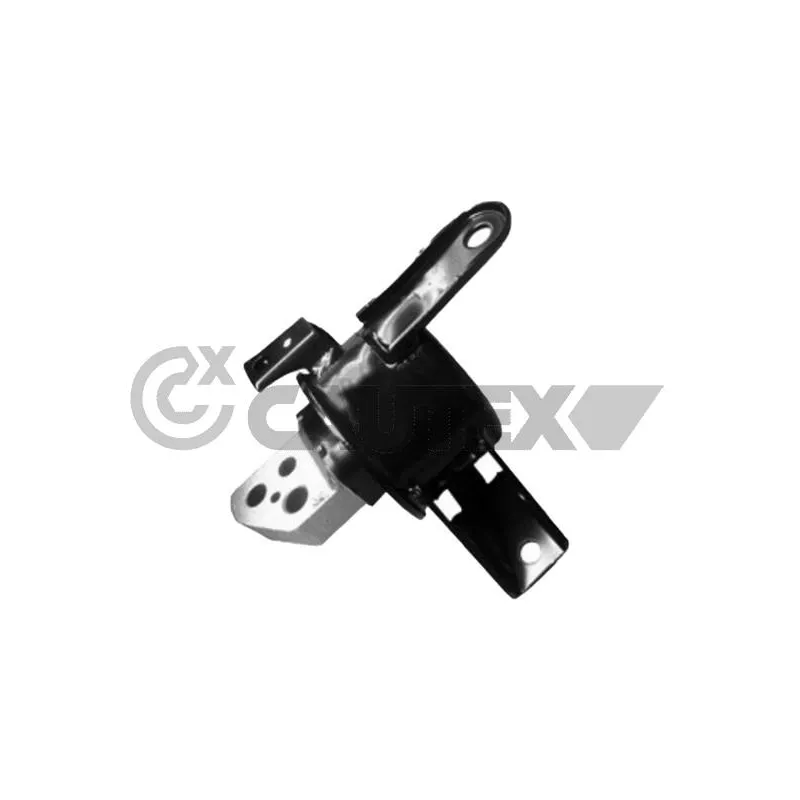 Support moteur avant droit CAUTEX 772710
