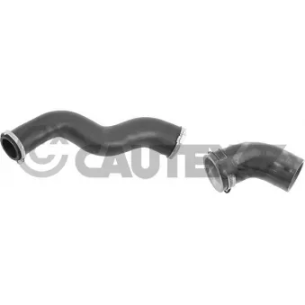Gaine de suralimentation CAUTEX 772712