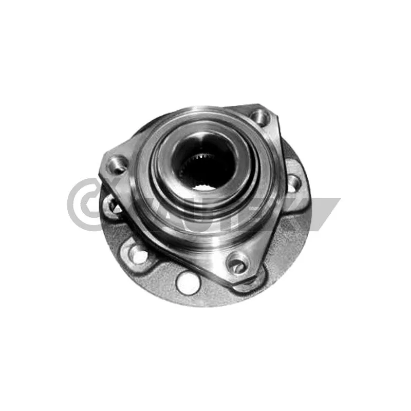 Moyeu de roue avant CAUTEX 772713