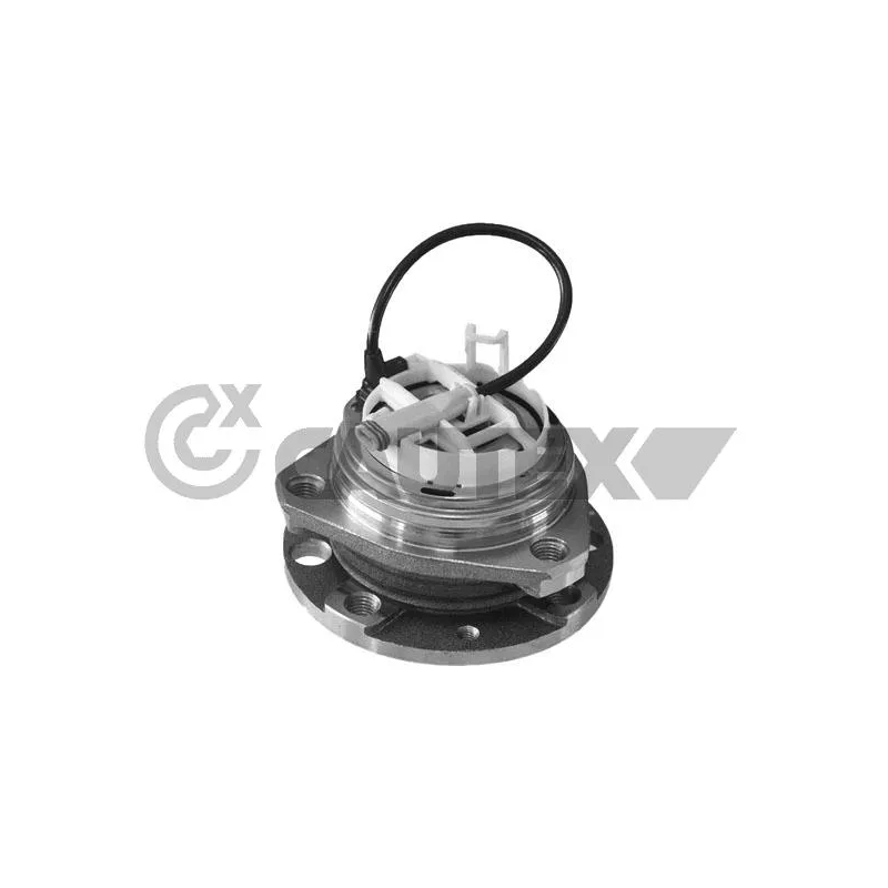 Moyeu de roue avant CAUTEX 772715