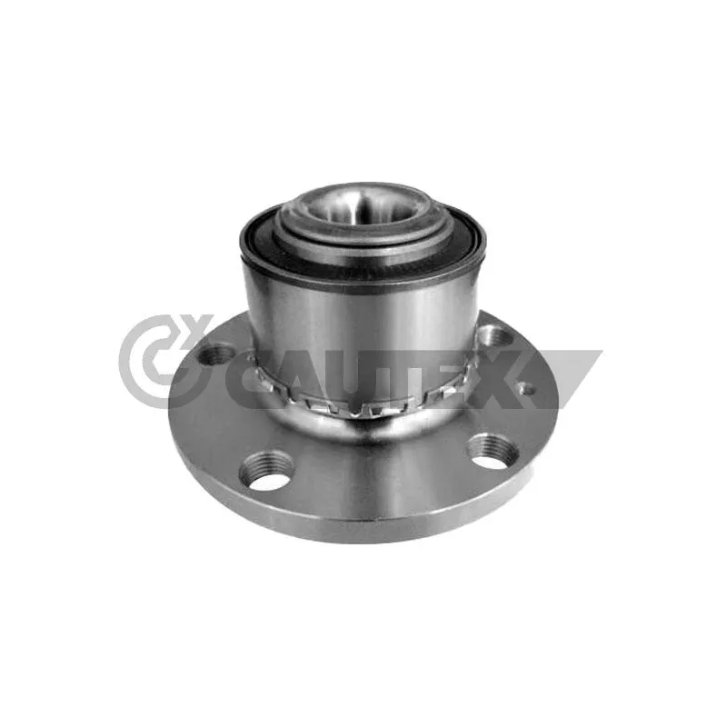 Moyeu de roue avant CAUTEX 772716