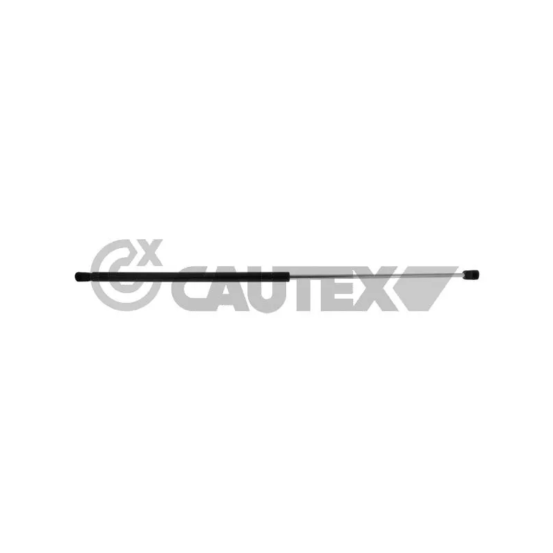 Vérin, capot-moteur CAUTEX 772784