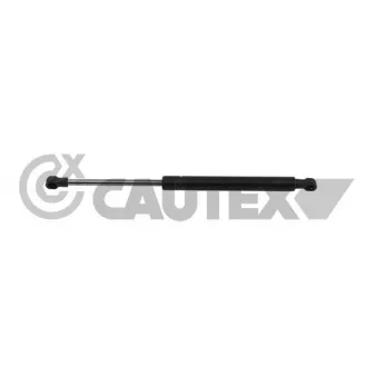 Vérin, capot-moteur CAUTEX 772794