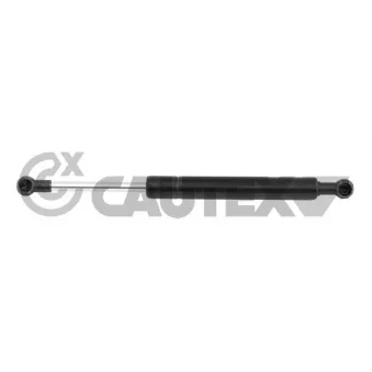 Vérin, capot-moteur CAUTEX 772850