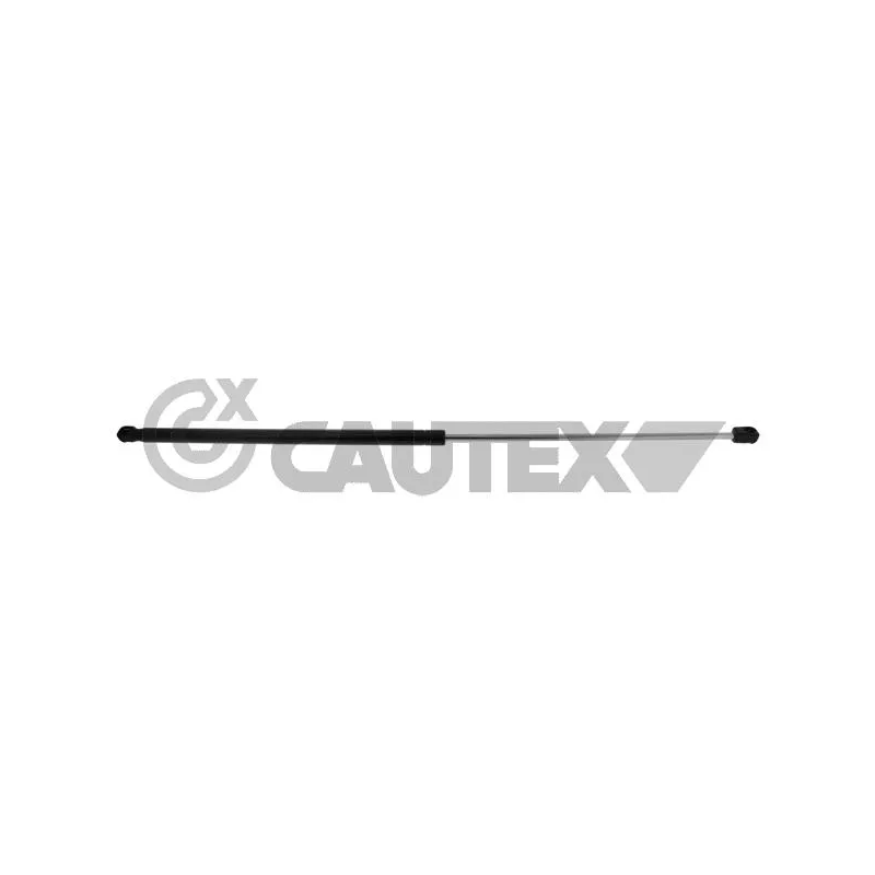 Vérin, capot-moteur CAUTEX 772970
