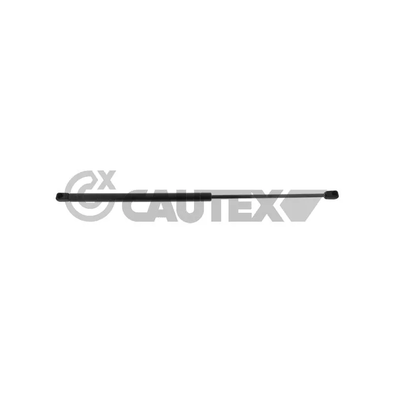 Vérin de hayon, de coffre CAUTEX 772975