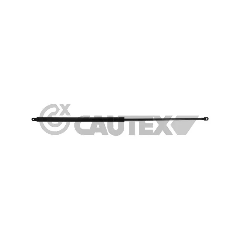 Vérin de hayon, de coffre CAUTEX 772982