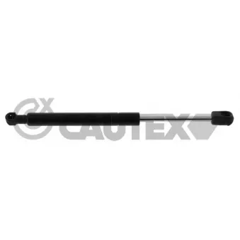 Vérin, capot-moteur CAUTEX 773002