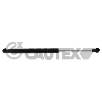 Vérin, capot-moteur CAUTEX 773203