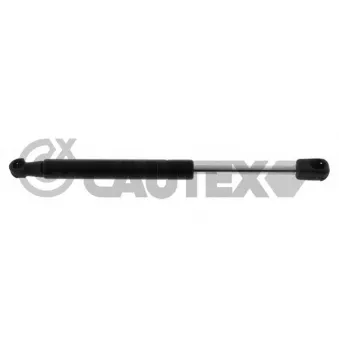 Vérin, capot-moteur CAUTEX 773227