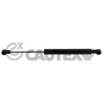 Vérin, capot-moteur CAUTEX 773250