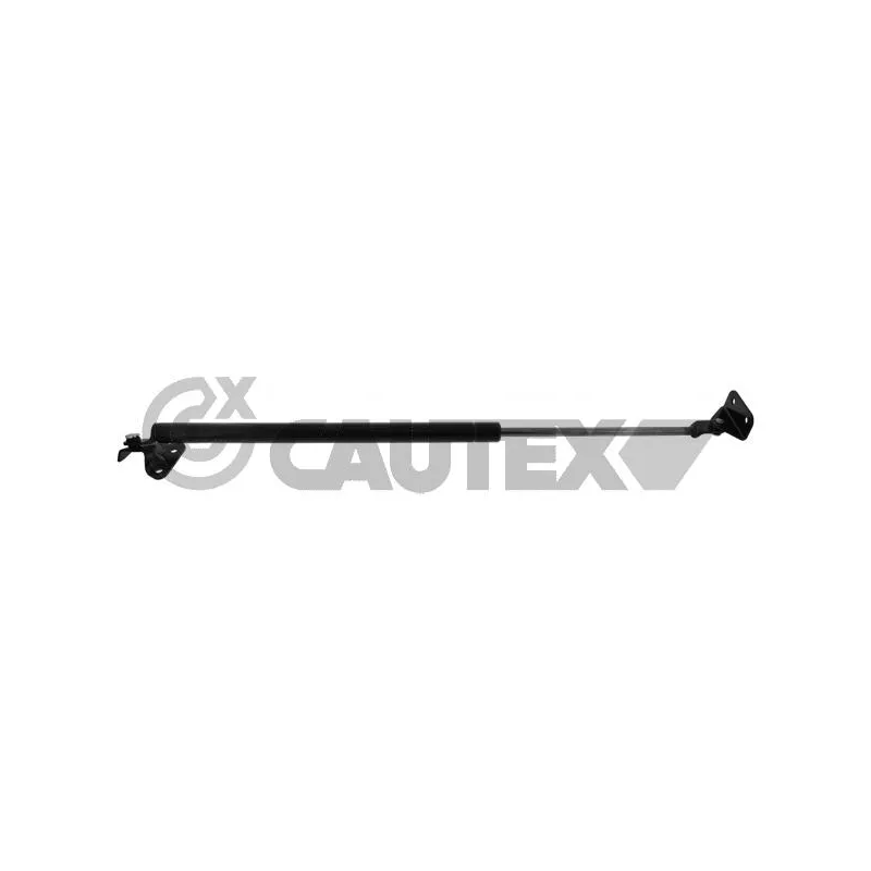 Vérin de hayon, de coffre CAUTEX 773267