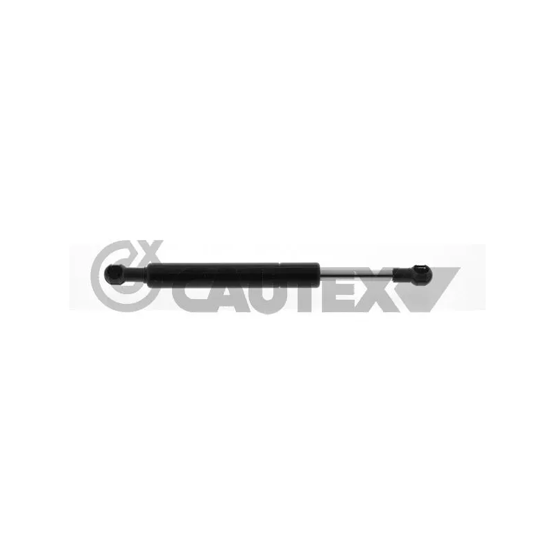 Vérin, capot-moteur CAUTEX 773299