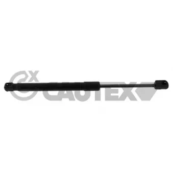 Vérin, capot-moteur CAUTEX 773344