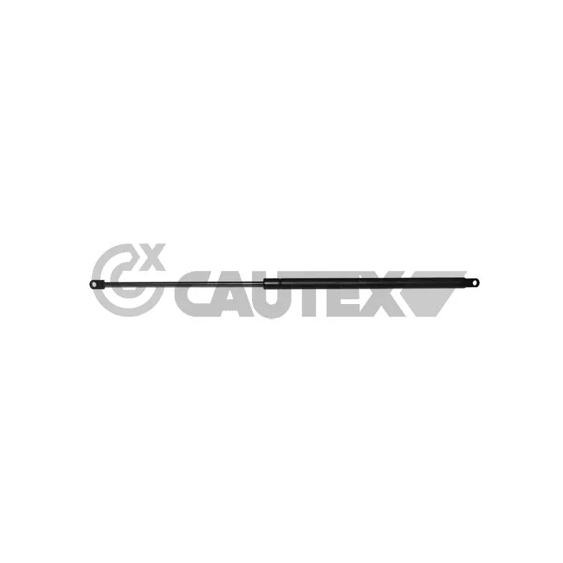 Vérin, capot-moteur CAUTEX 773374