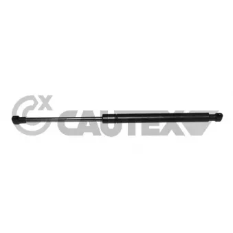 Vérin, capot-moteur CAUTEX 773416