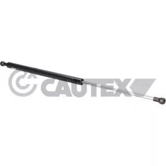 Vérin, capot-moteur CAUTEX 773418