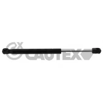 Vérin, capot-moteur CAUTEX 773426