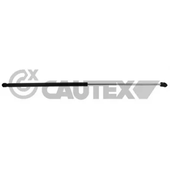 Vérin, capot-moteur CAUTEX 773441