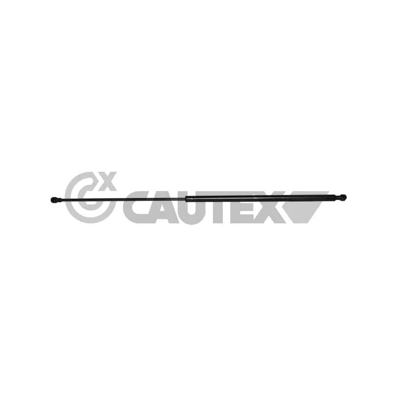 Vérin, capot-moteur CAUTEX 773452