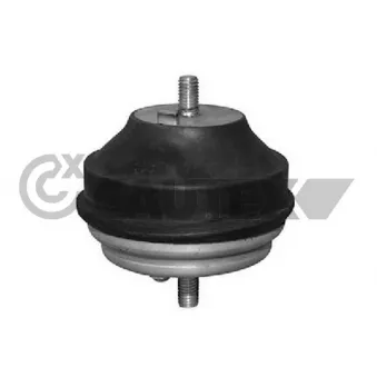 Support moteur avant gauche CAUTEX 773489