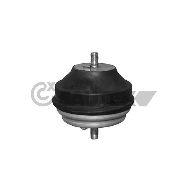 Support moteur avant gauche CAUTEX 773489