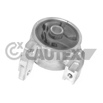 Support moteur CAUTEX