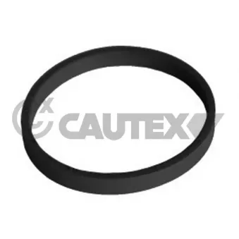 Bague d'étanchéité, gaine de suralimentation CAUTEX 773501