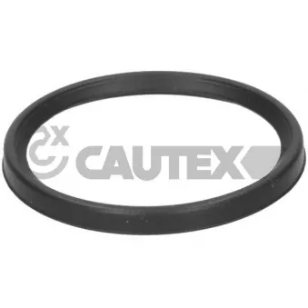 Bague d'étanchéité, gaine de suralimentation CAUTEX 773502