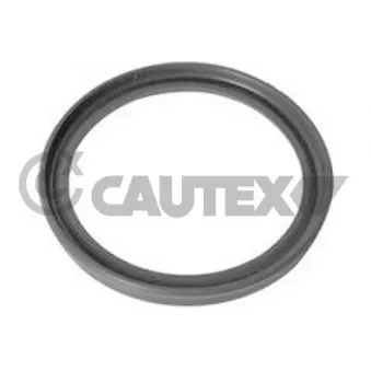 Bague d'étanchéité, gaine de suralimentation CAUTEX 773504