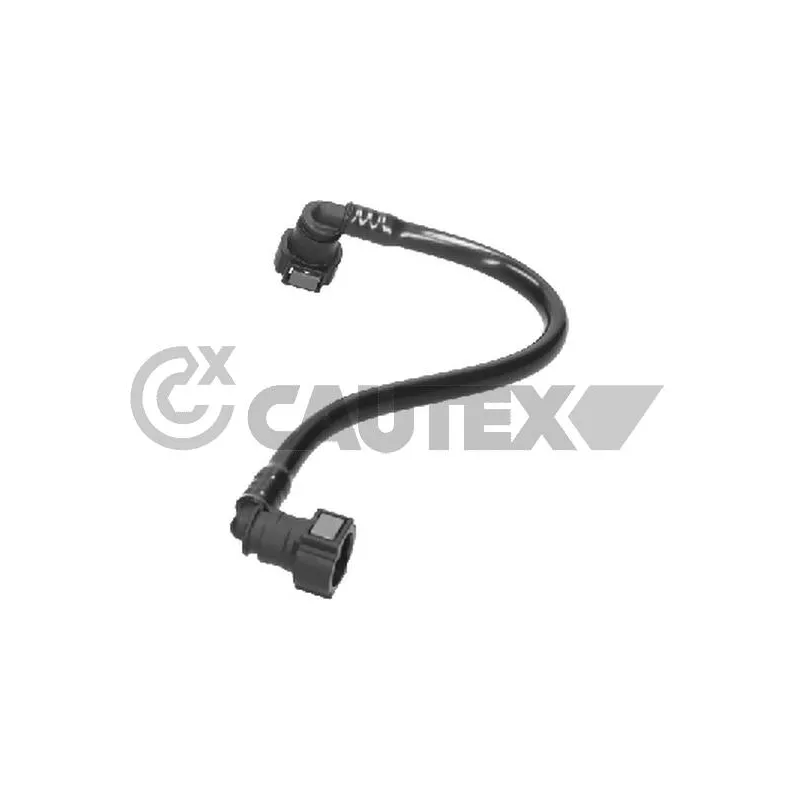 Tube de distributeur, carburant CAUTEX 773511