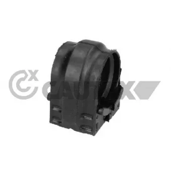 Coussinet de palier, stabilisateur CAUTEX 773538
