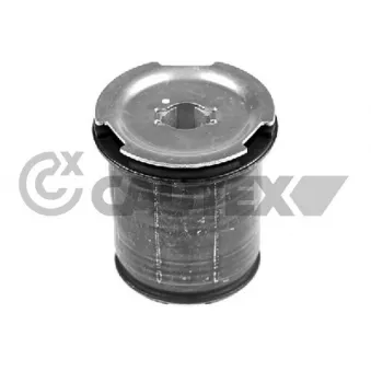 Suspension, corps de l'essieu CAUTEX 773539