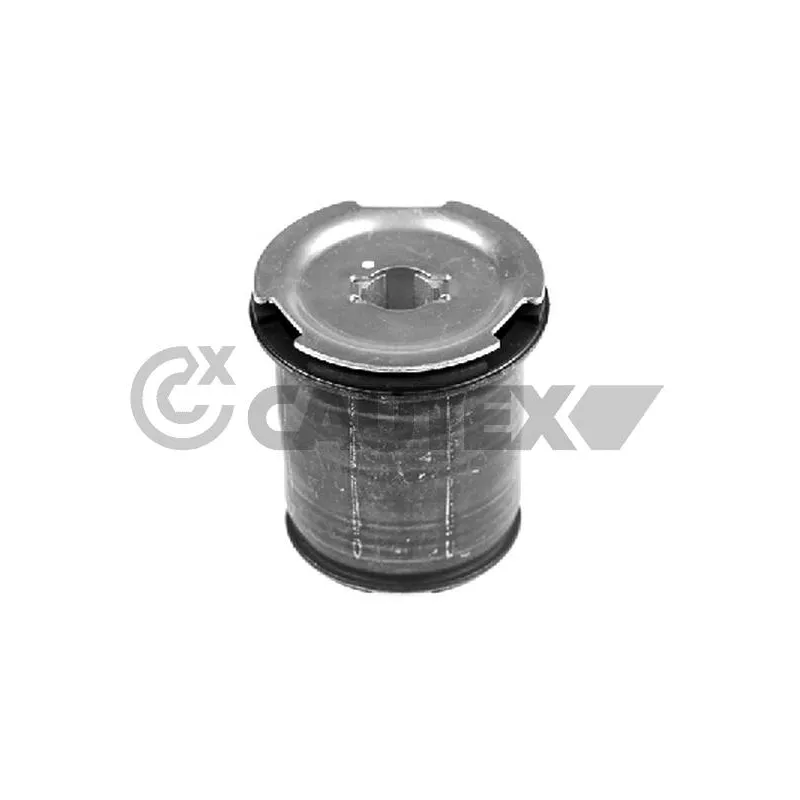 Suspension, corps de l'essieu CAUTEX 773539