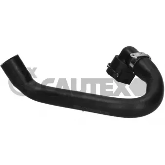 Gaine de suralimentation CAUTEX 773542