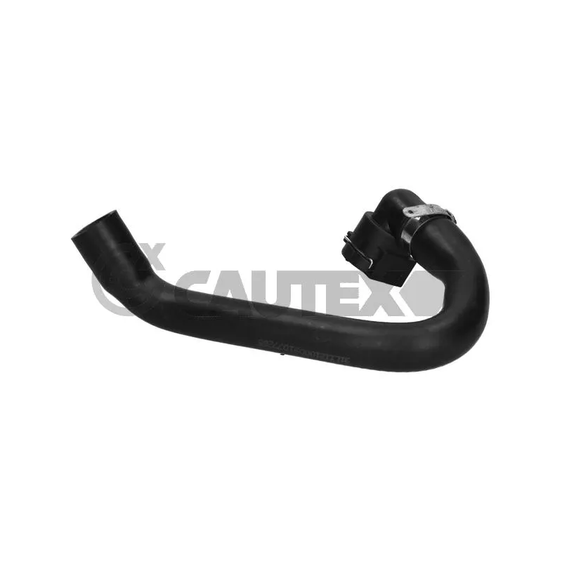 Gaine de suralimentation CAUTEX 773542