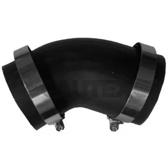 Gaine de suralimentation CAUTEX 773545