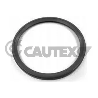 Bague d'étanchéité, gaine de suralimentation CAUTEX 773547