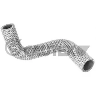 Durite de radiateur CAUTEX 773552