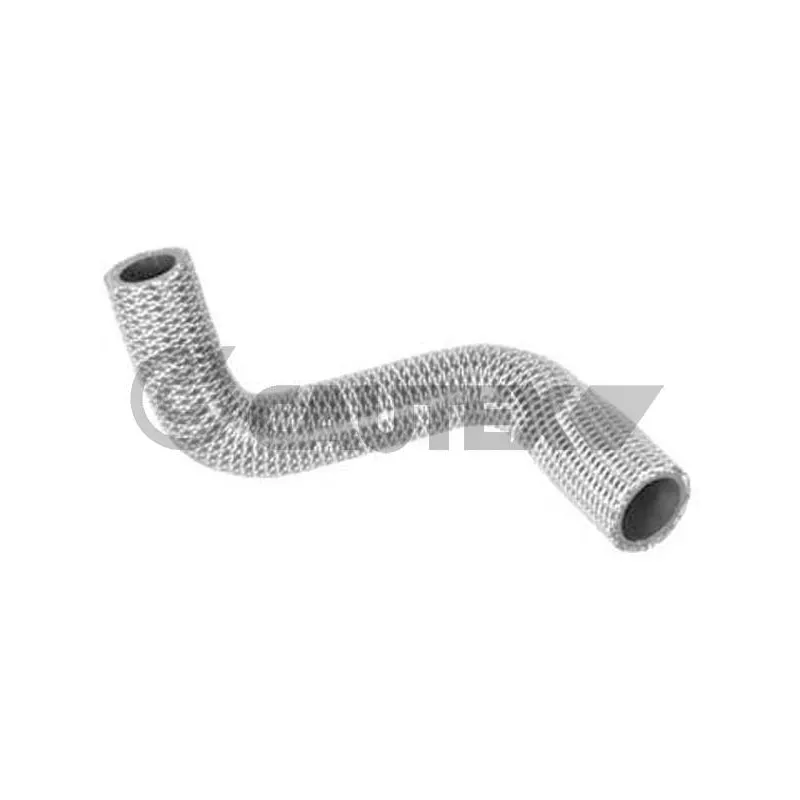 Durite de radiateur CAUTEX 773552