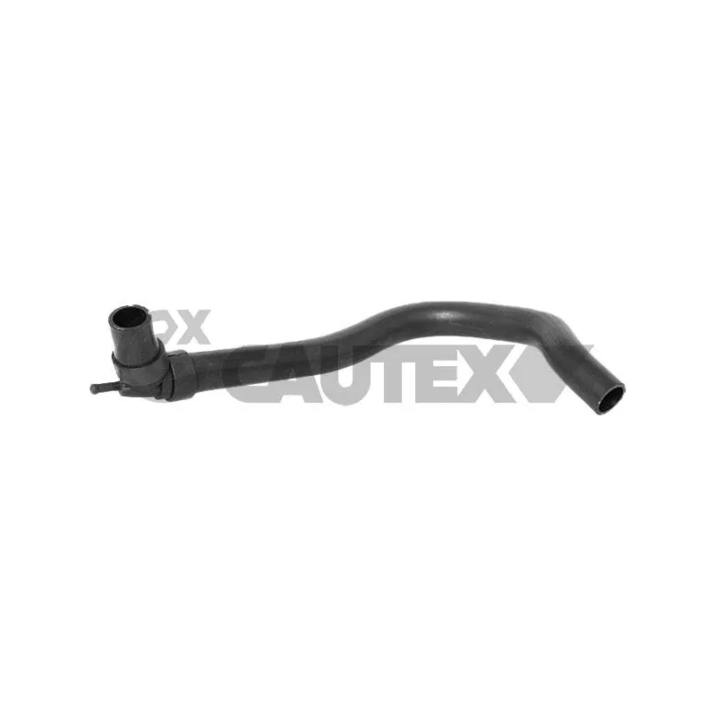 Durite de radiateur CAUTEX 773565