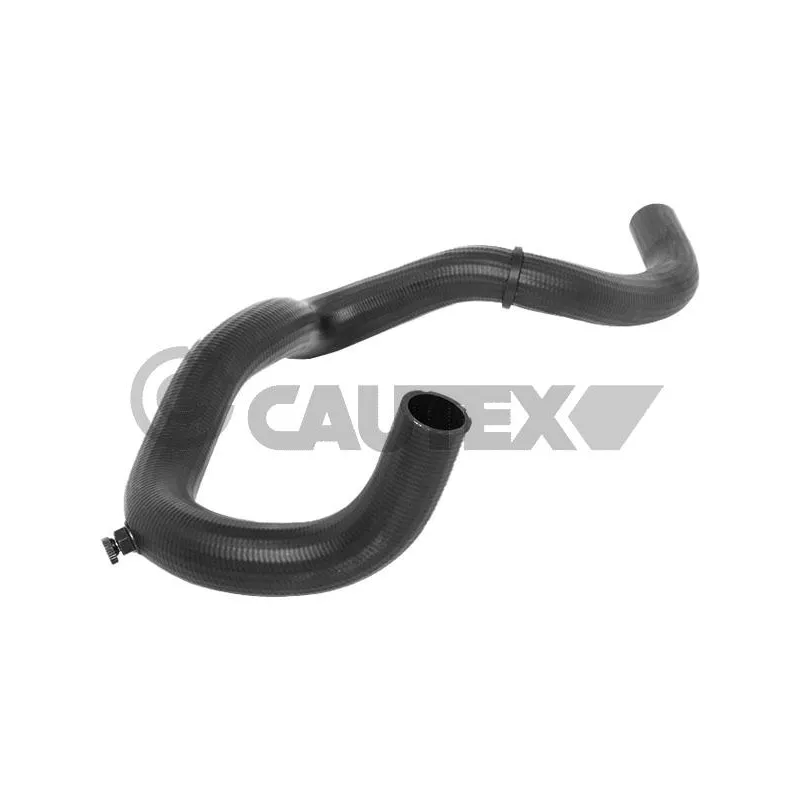 Durite de radiateur CAUTEX 773566