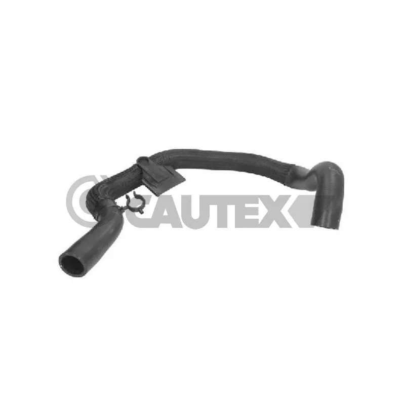 Durite de radiateur CAUTEX 773569