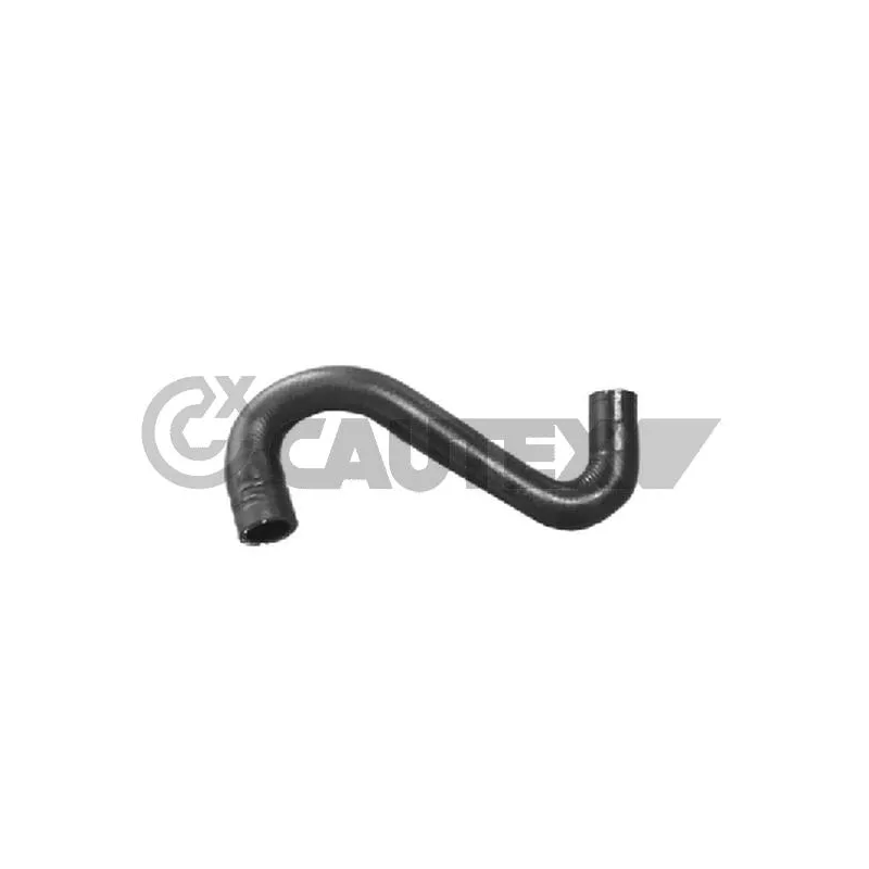 Durite de radiateur CAUTEX 773570