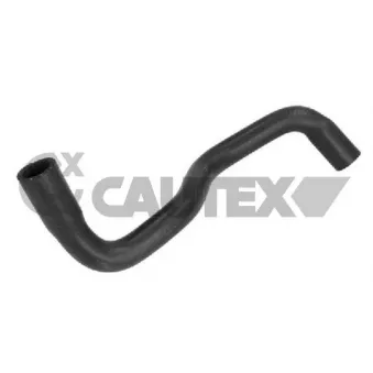 Durite de radiateur CAUTEX 773575