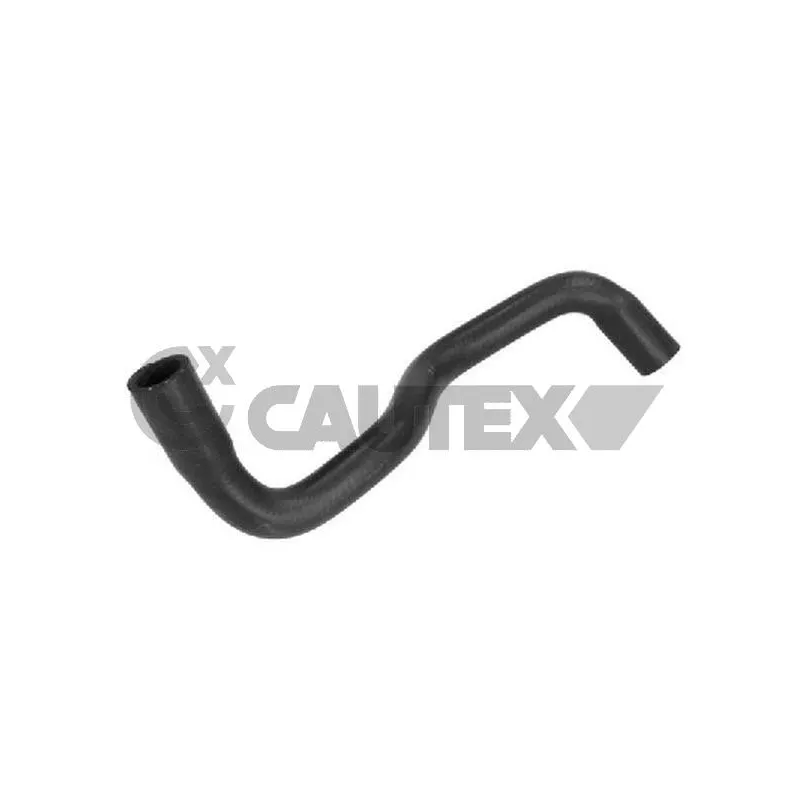 Durite de radiateur CAUTEX 773575