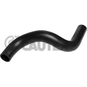 Durite de radiateur CAUTEX 773577