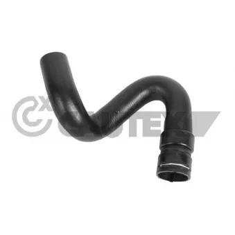 Durite de radiateur CAUTEX 773580