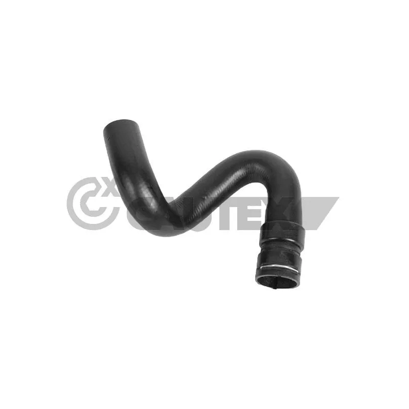 Durite de radiateur CAUTEX 773580