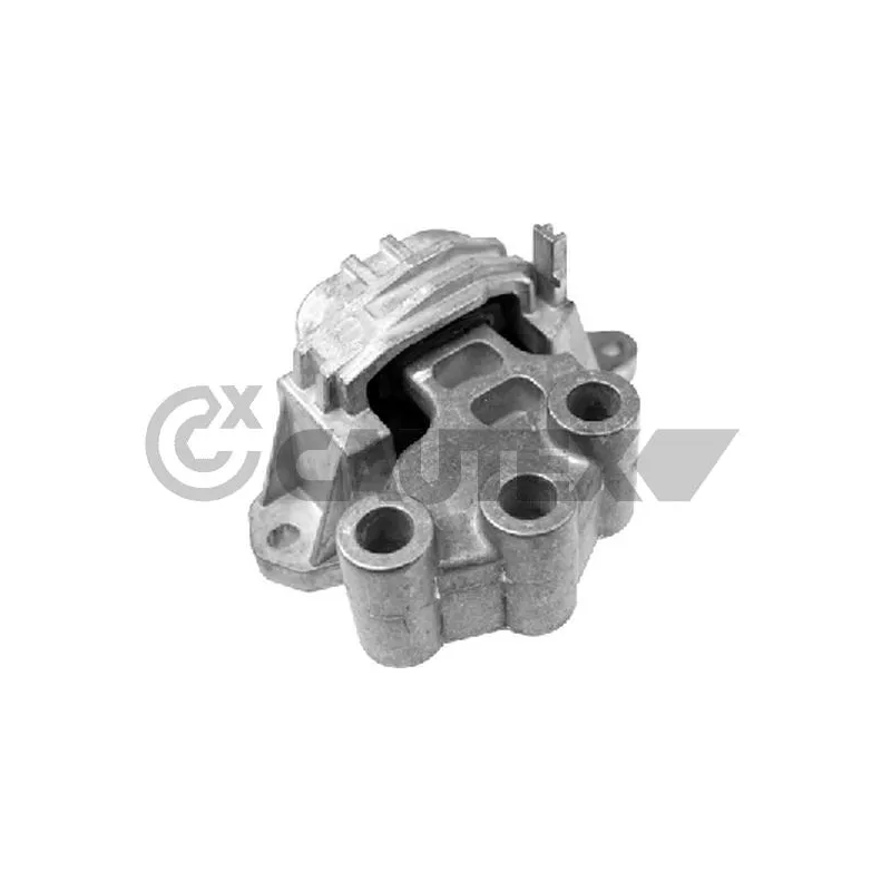 Support moteur avant droit CAUTEX 773584